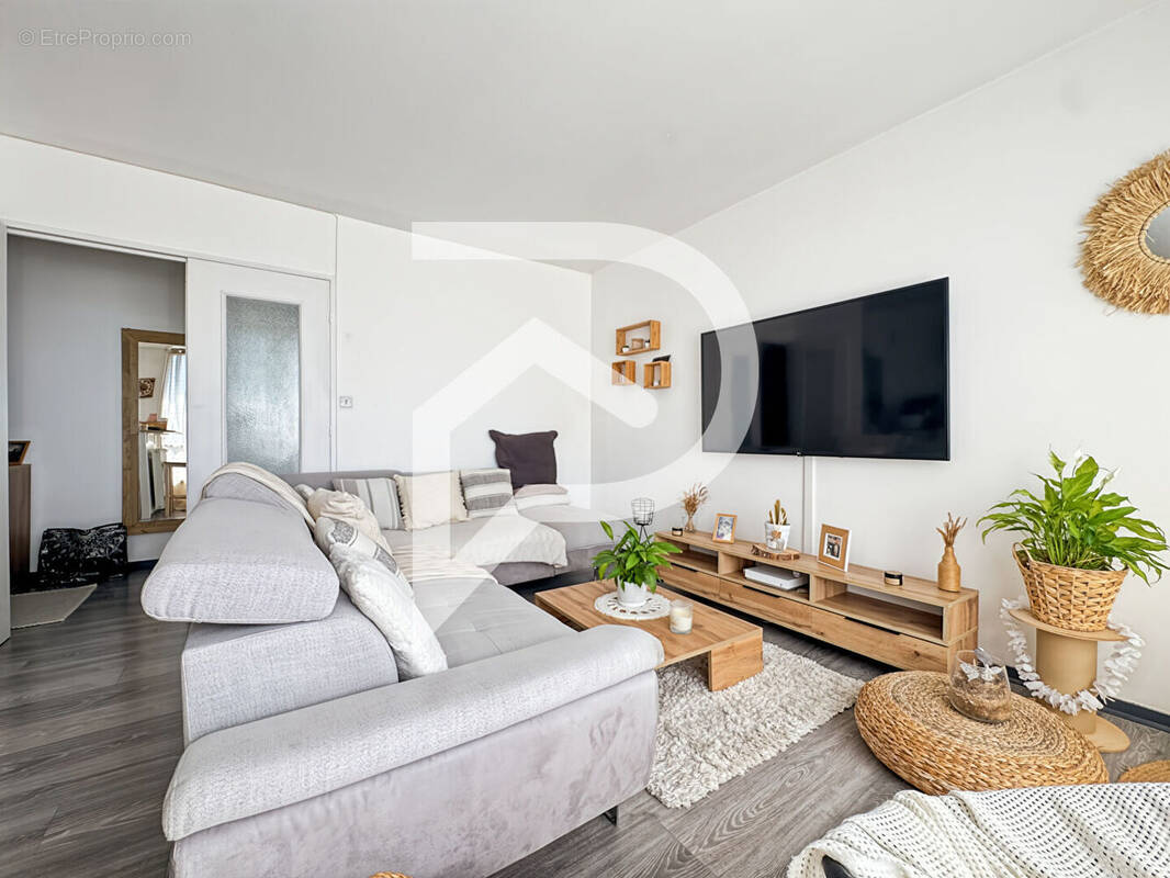 Appartement à BEAUVAIS