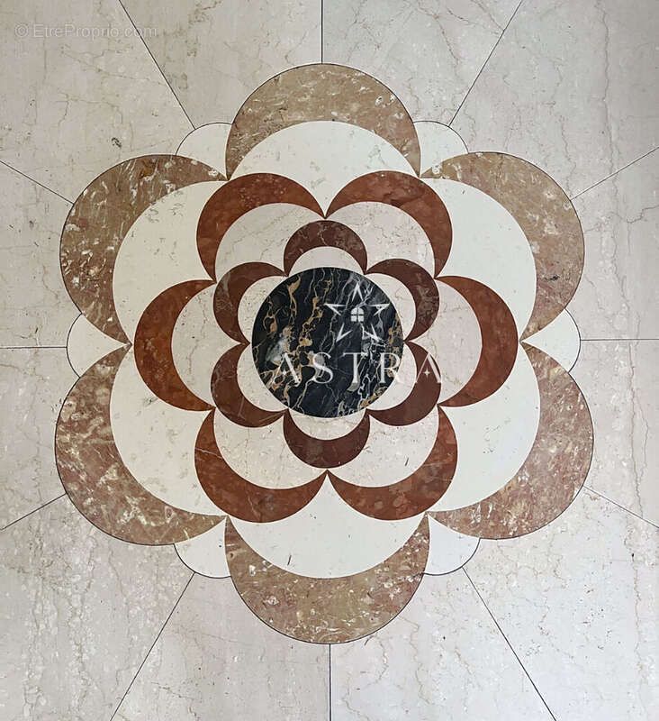 Appartement à SCEAUX