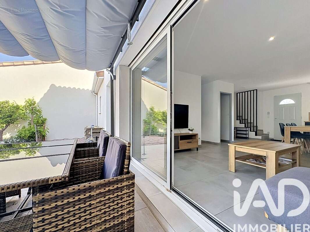 Photo 4 - Maison à BEZIERS