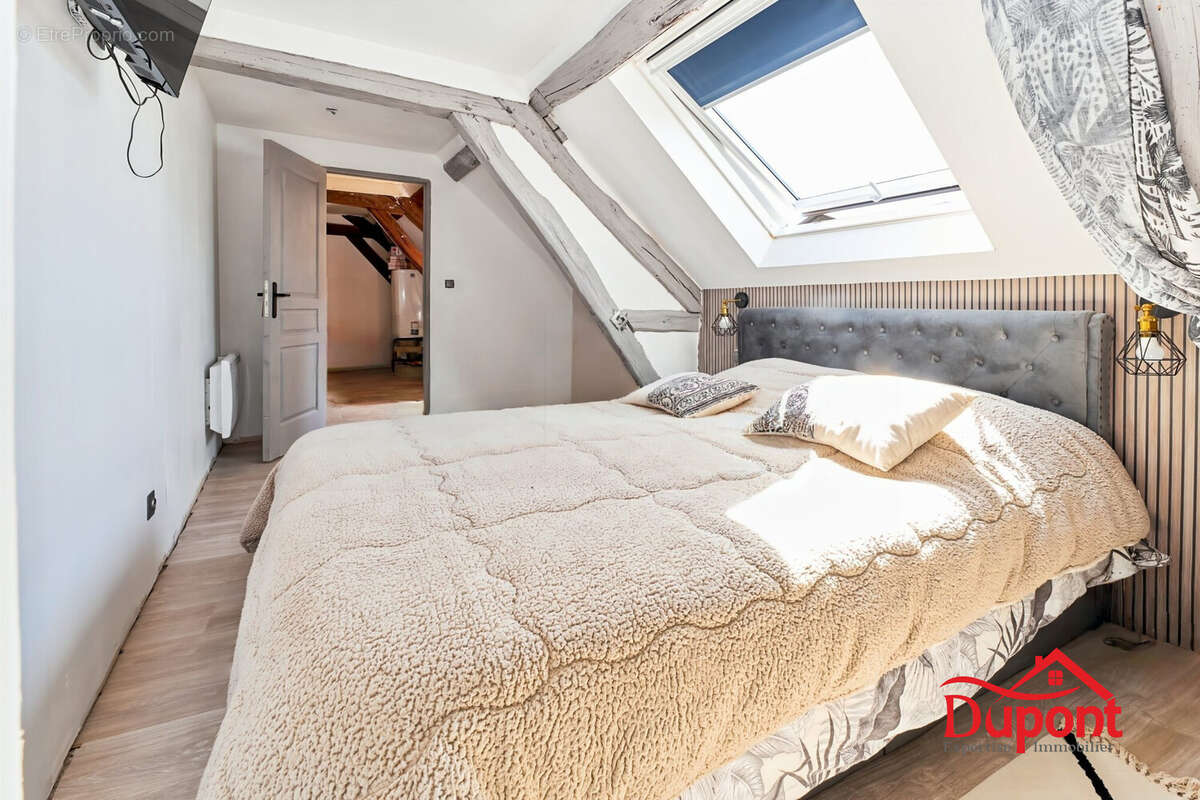 Maison à PERCENEIGE