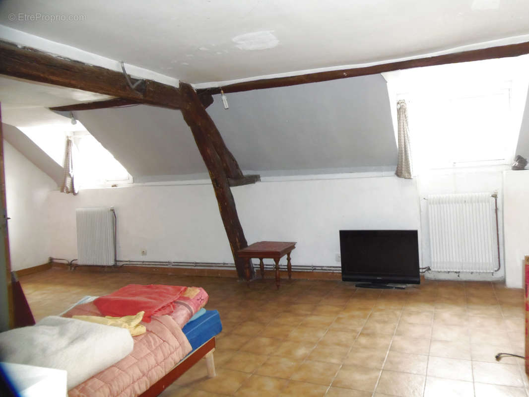 Maison à NEUILLY-SUR-MARNE