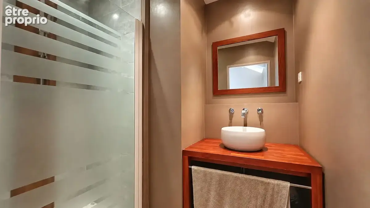 Maison 180m² à pignols - photo 10