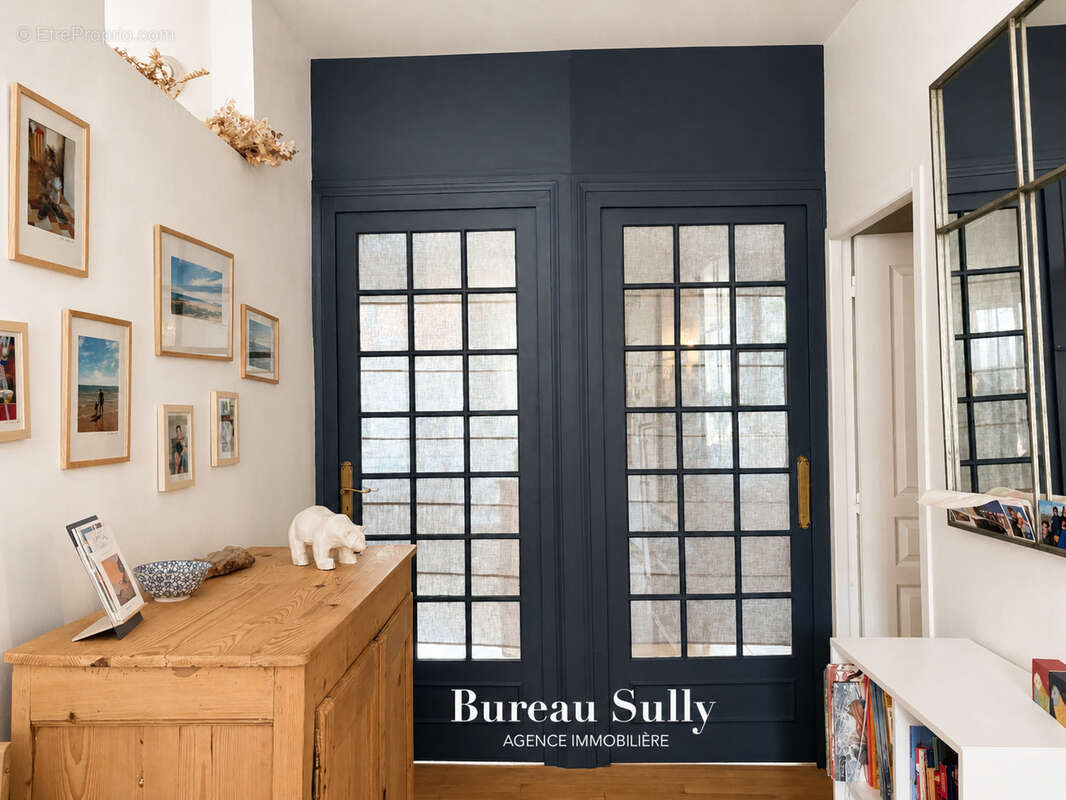 Appartement à LYON-7E
