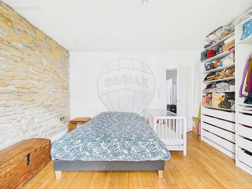 Appartement à METZ