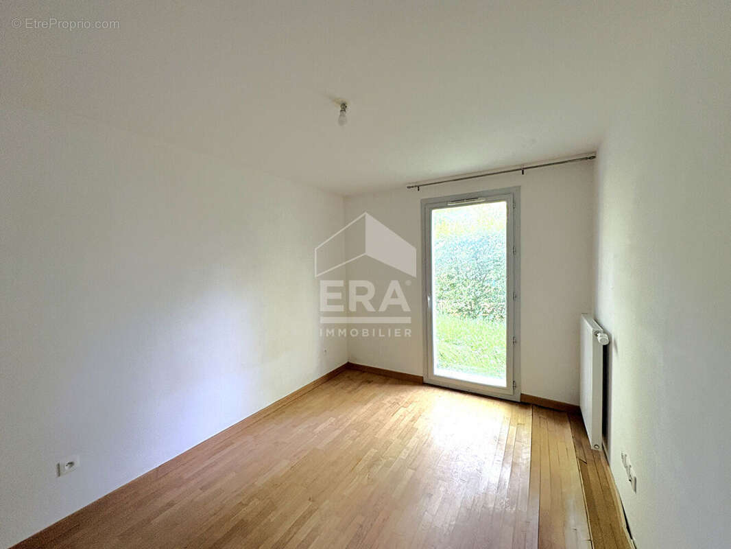 Appartement à GUYANCOURT