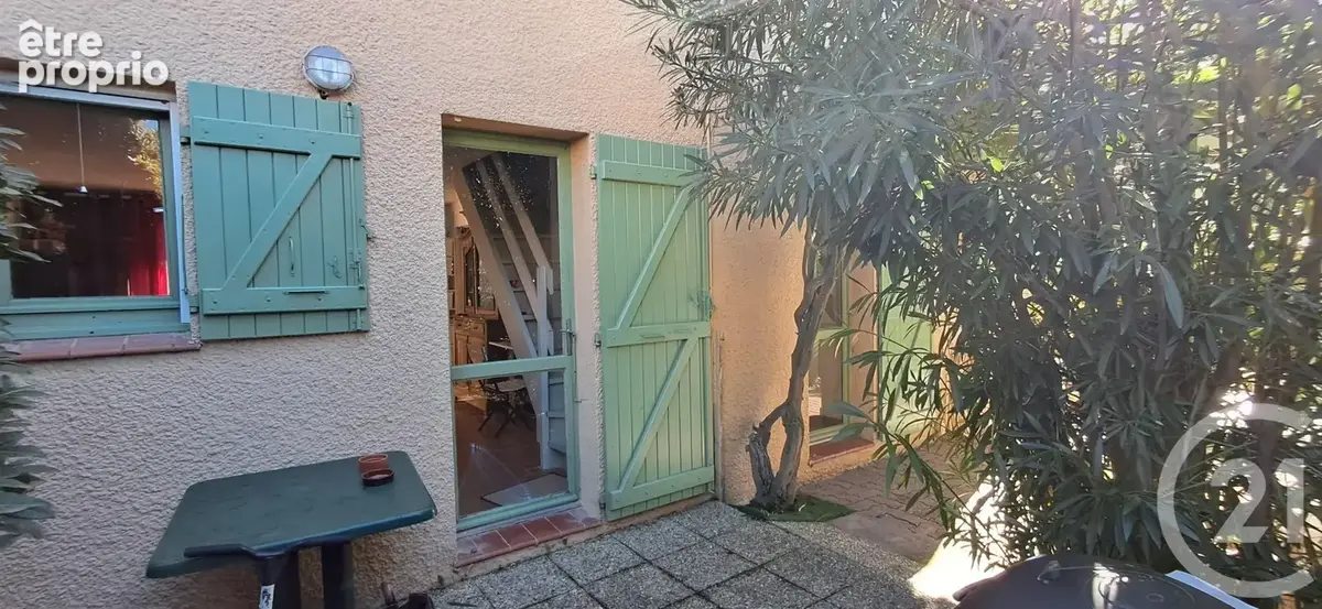 Maison 3 pièces 39 m² à vendre à Saint-Cyprien (66750) - photo 3