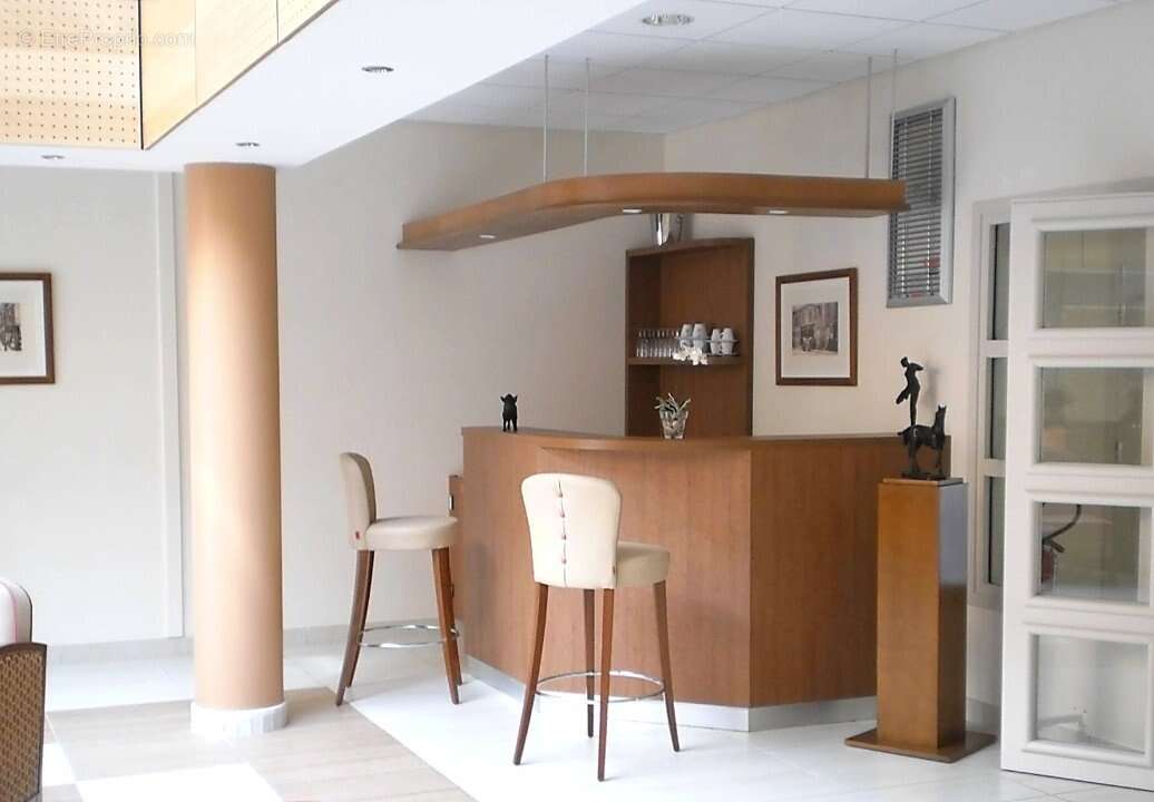 INVESTISSEMENT LOCATIF  CHARLEVILLE MEZIERES- Résidence Ehpad Emeis Patrice Groff - 8.86  de rentabilité. - photo 6
