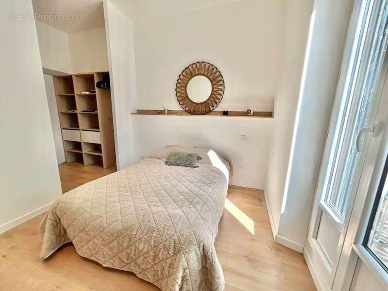 Appartement à LE MUY