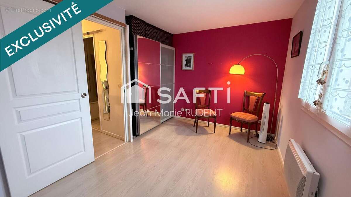 Photo 5 - Maison à VILLEJUST