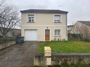 Maison à VILLENEUVE-SAINT-GERMAIN