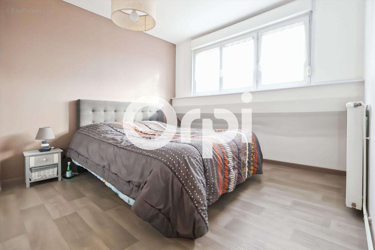 Maison à COUDEKERQUE-BRANCHE