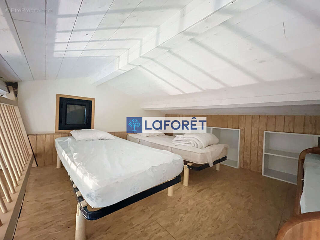 Maison à PUELLEMONTIER