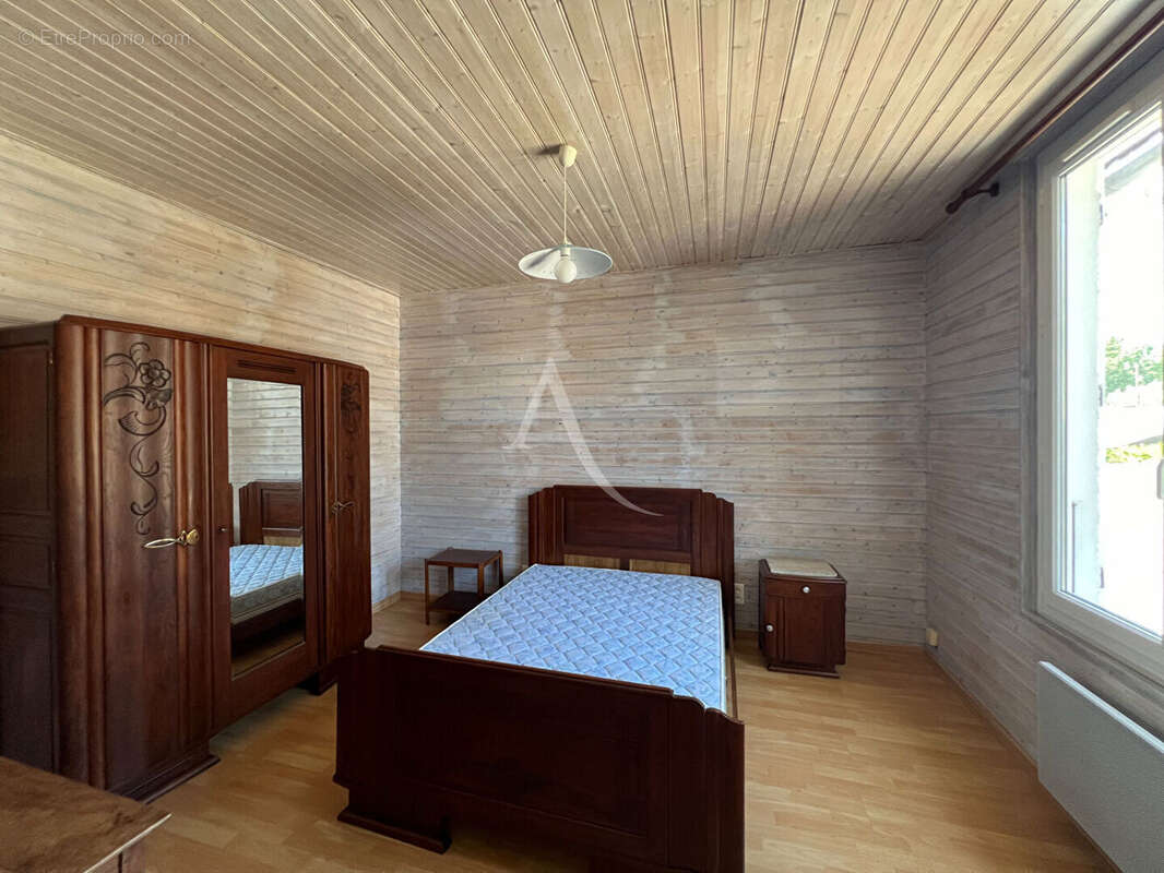 Maison à L'Aiguillon la Presqu'île - photo 6