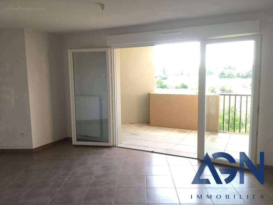 Appartement 40 m² à Prades-Le-Lez  - photo 3