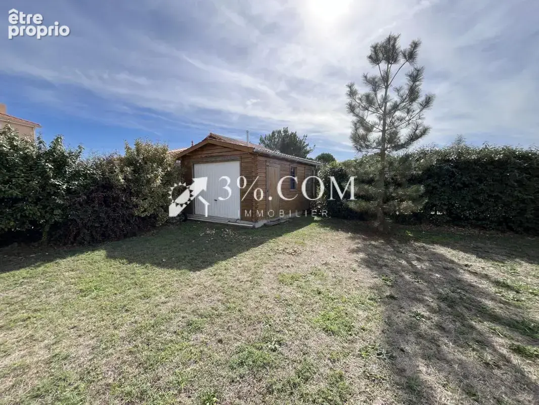 MAISON T7 Plain-pied 175,26 m2 + Garage 18 m2 / Terrain 1 00 - photo 25