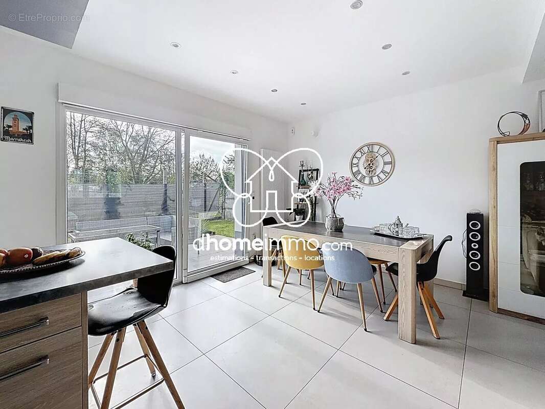 Maison à ROOST-WARENDIN