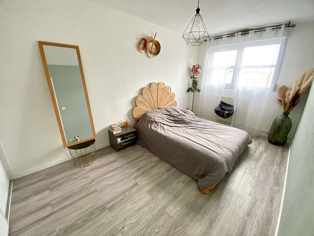 Appartement à CLERMONT-FERRAND