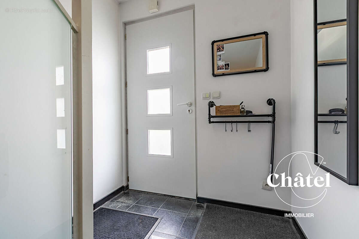 Maison à LAIGNEVILLE