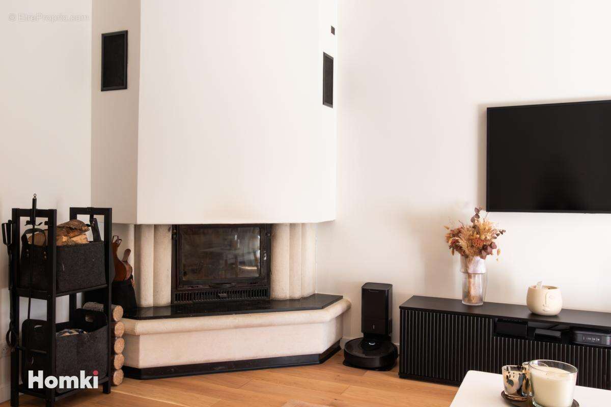 Maison à RILLIEUX-LA-PAPE