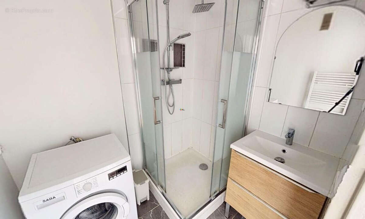Appartement à ORLEANS