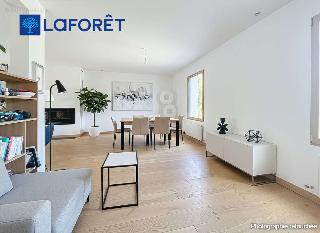 Maison Caudan 5 pièce(s) 208 m2 - photo 4
