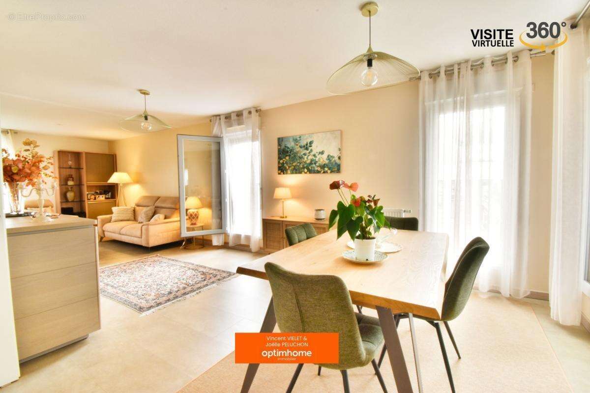 *** Visite virtuelle disponible sur demande *** - photo 2