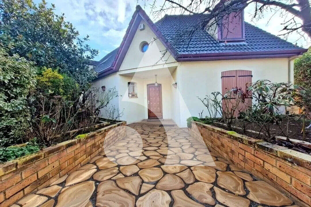 Maison à L'ISLE-ADAM