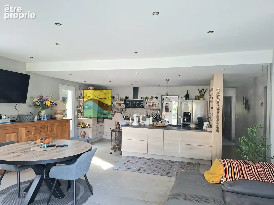 Maison 4 pièces 116 m² à vendre à Lacanau (33680) - photo 6