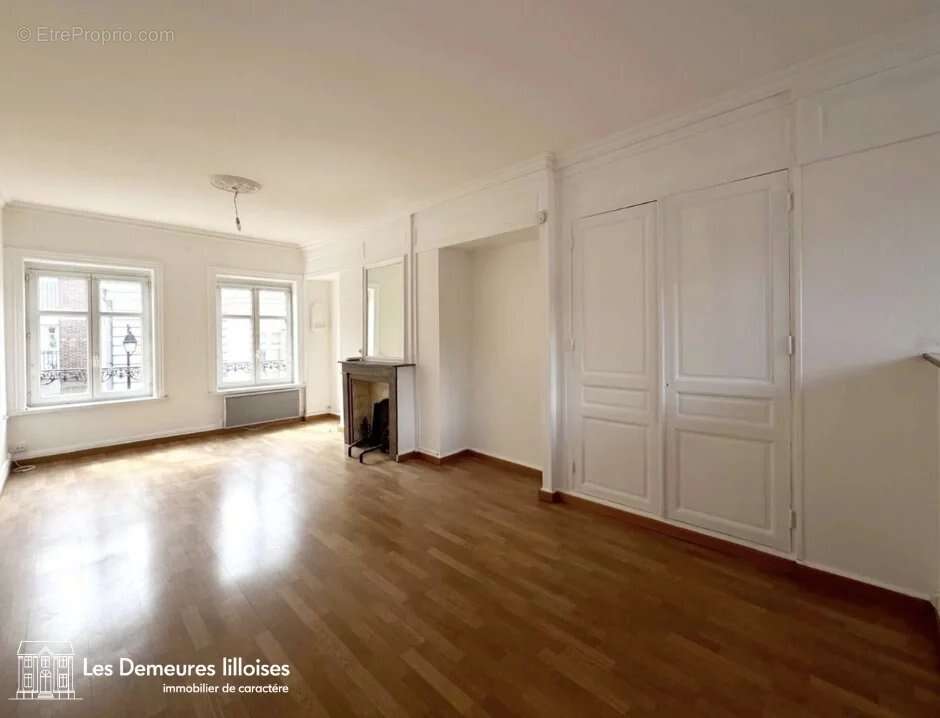 Appartement à LILLE