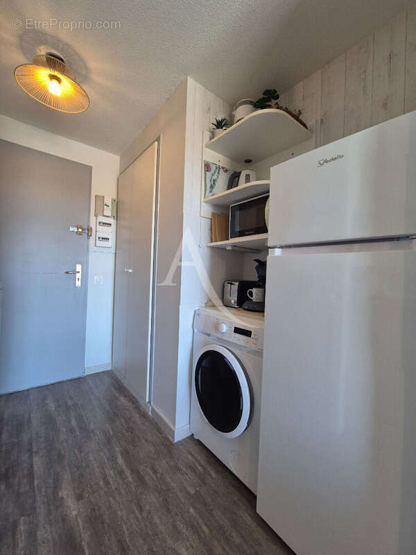 Appartement à BALARUC-LES-BAINS