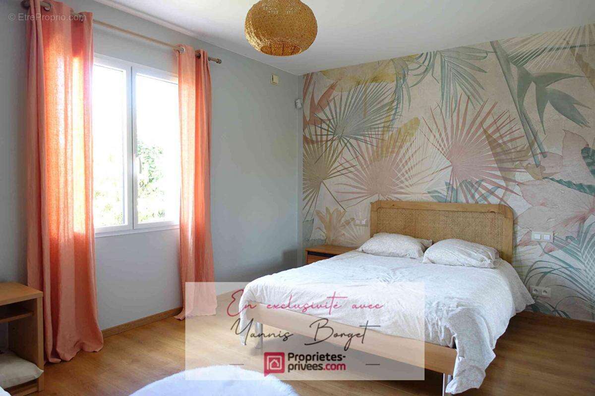 Maison à L&#039;HERBERGEMENT