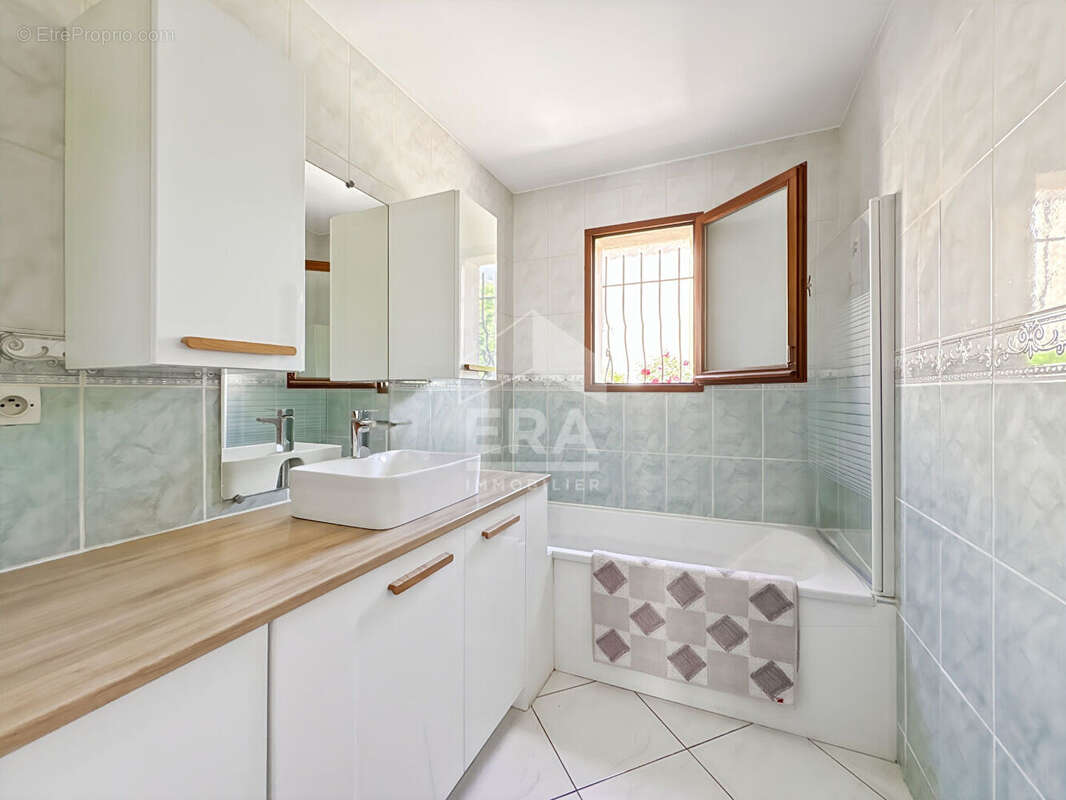 Maison à MARSEILLE-13E