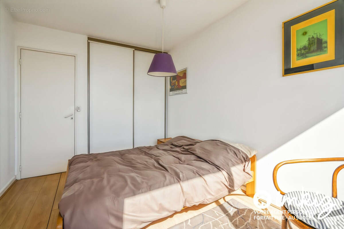 Appartement à PARIS-11E