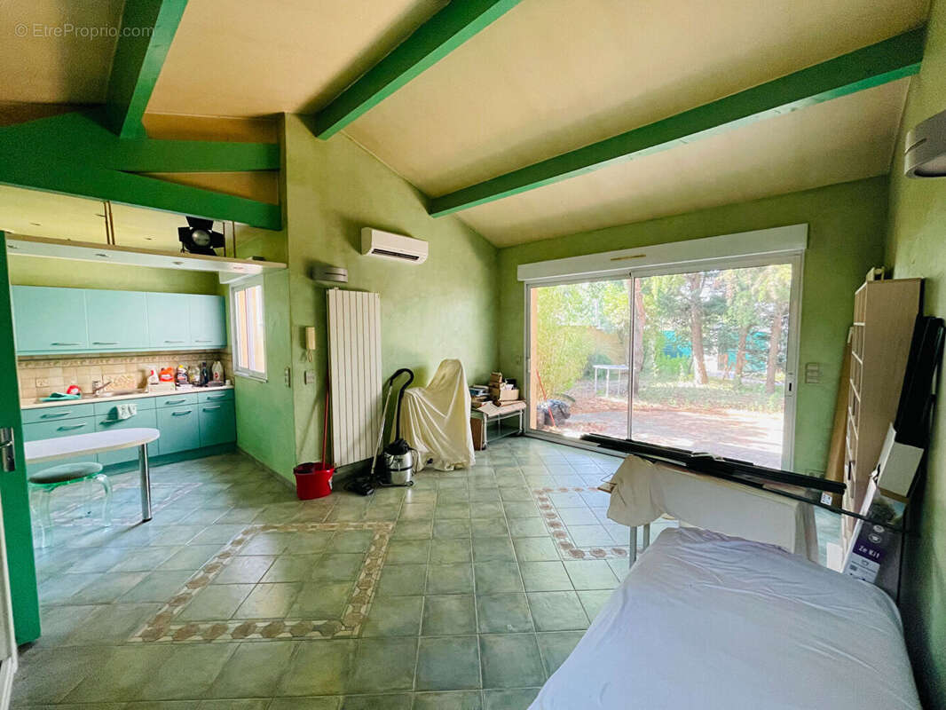 Maison à SARTROUVILLE