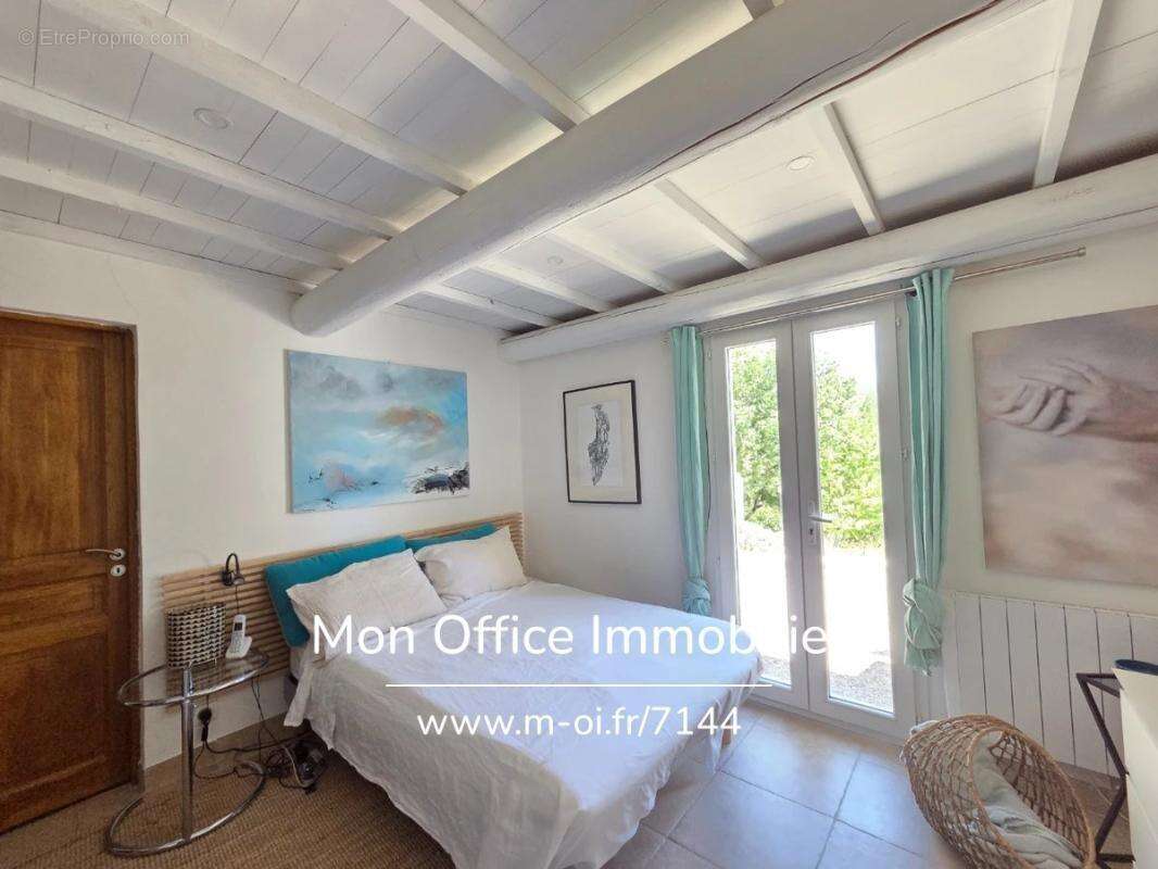 Référence : 7144-CCH - Maison 7 pièces - photo 15