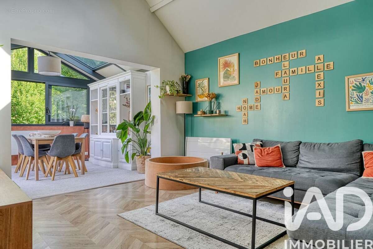 Photo 2 - Maison à MEDAN