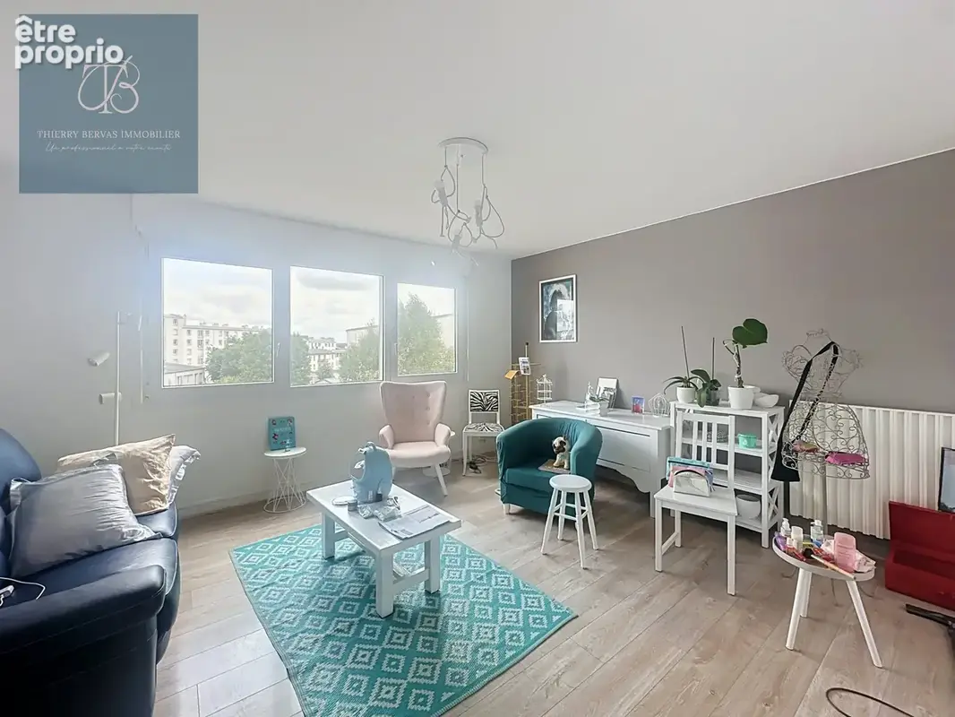 Appartement à BREST
