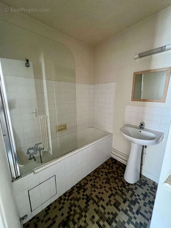 Appartement à ORSAY