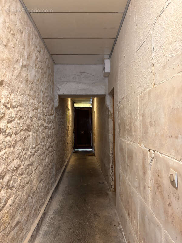 Appartement à ROCHEFORT