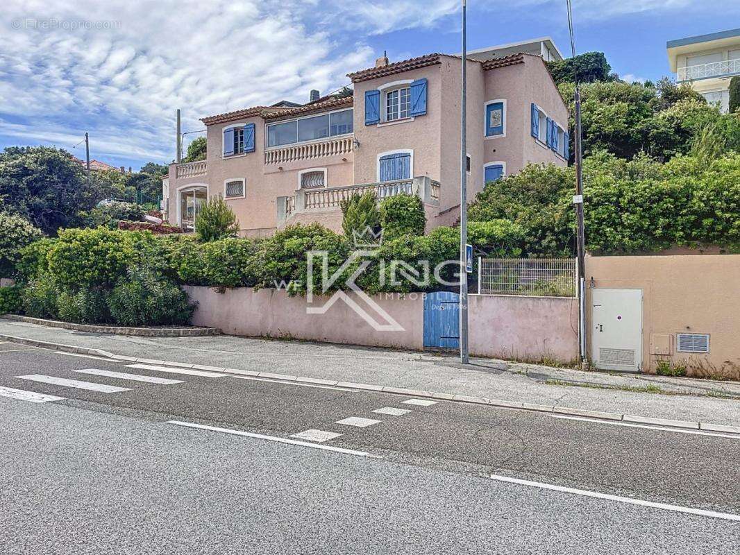 Villa bord de mer - photo 7
