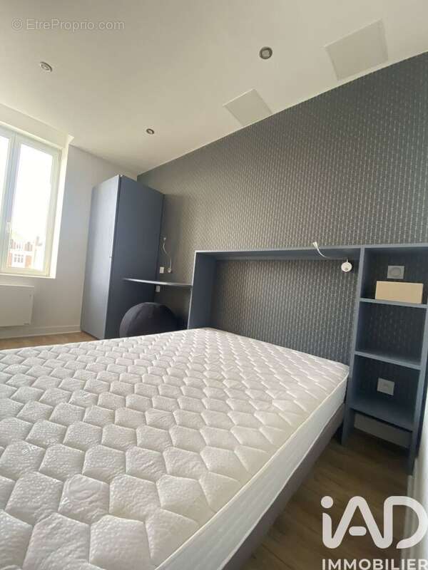 Photo 9 - Maison à LILLE