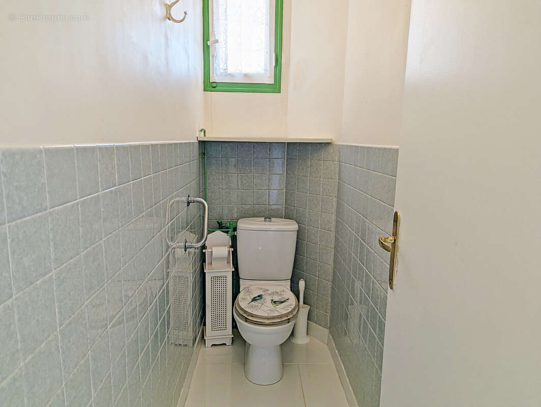Maison familiale proche zone commerciale - photo 14
