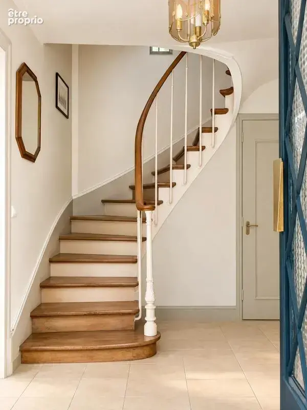 Maison de caractère 4 pièces de 87 m² au Perreux-sur-Marne - photo 5