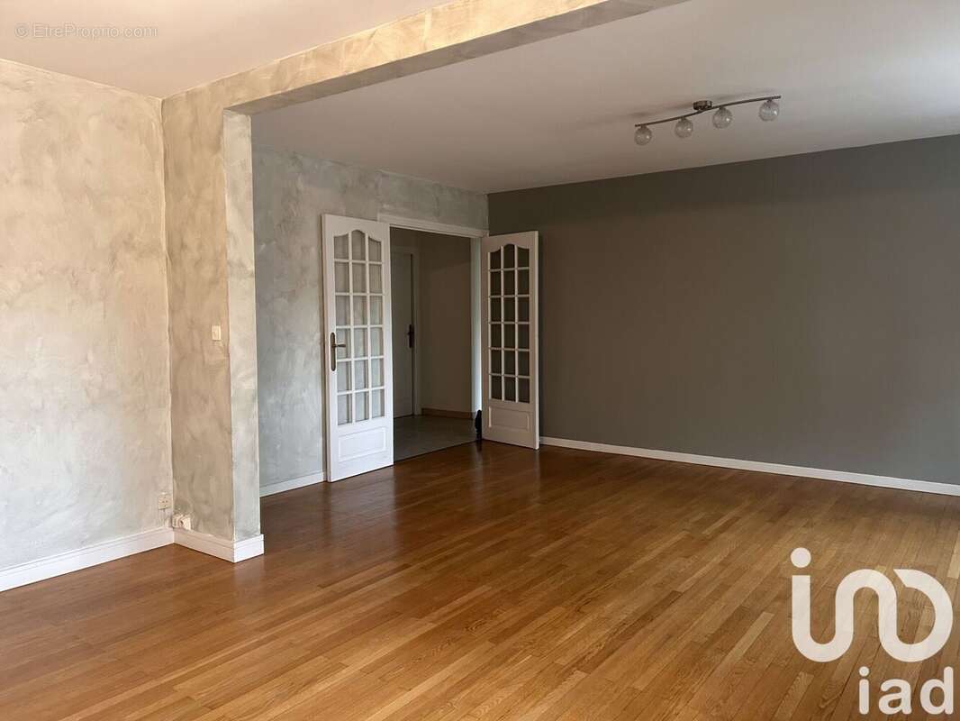 Photo 2 - Appartement à MEYLAN