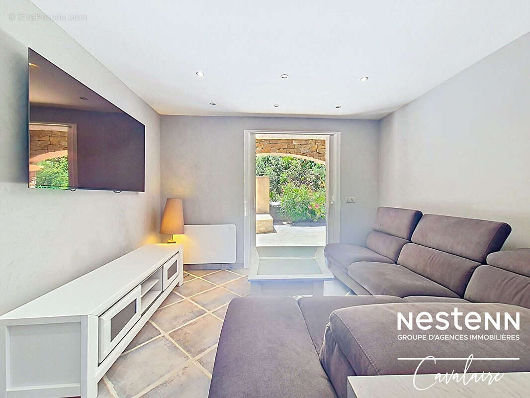 Villa de caractère de 5 chambres avec piscine, dans un environnement privilégié avec accès par funiculaire privé - photo 16