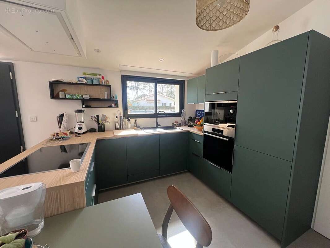 Maison à JARD-SUR-MER