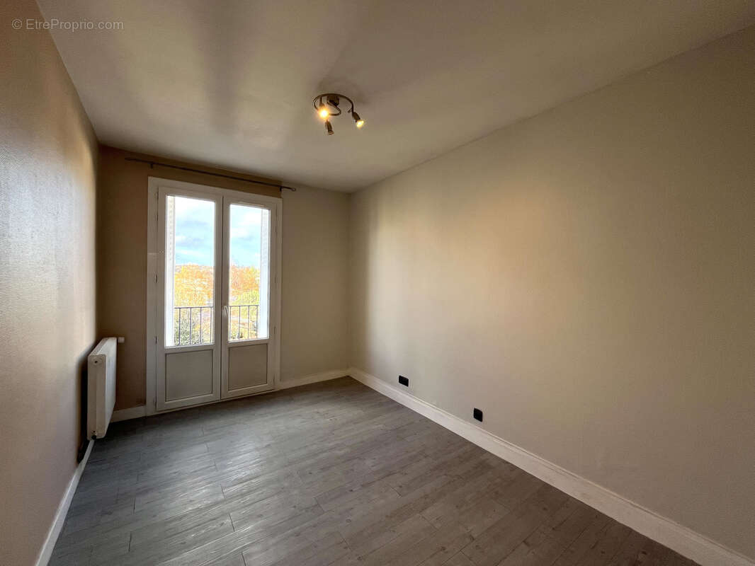 Appartement à LIMOGES