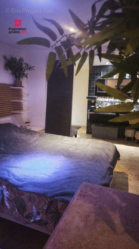 Maison à LE THORONET