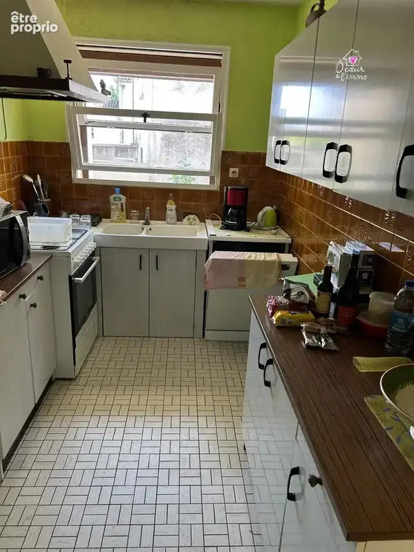 Maison 6 pièces 143 m² à vendre à Coron (49690) - photo 5