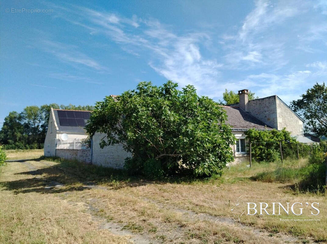 Maison 187 m² à Saint-Michel-Sur-Loire  - photo 9